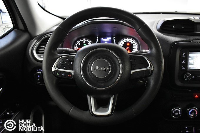 JEEP Renegade 1.6 Mjt Sport